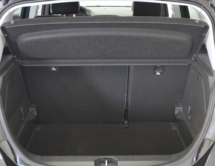 Opel Corsa Hatchback 1,4 l 66 kw