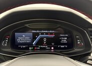 Audi S7 Hatchback 3,0 l 253 kw