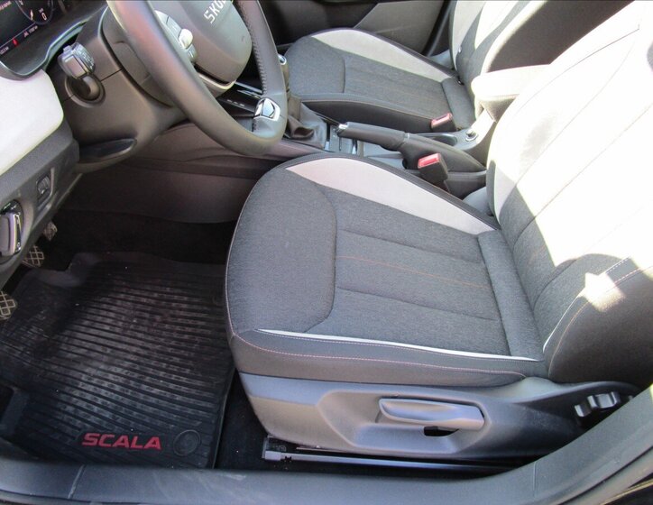 Škoda Scala Hatchback 999,0 85 kw