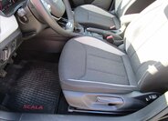 Škoda Scala Hatchback 999,0 85 kw