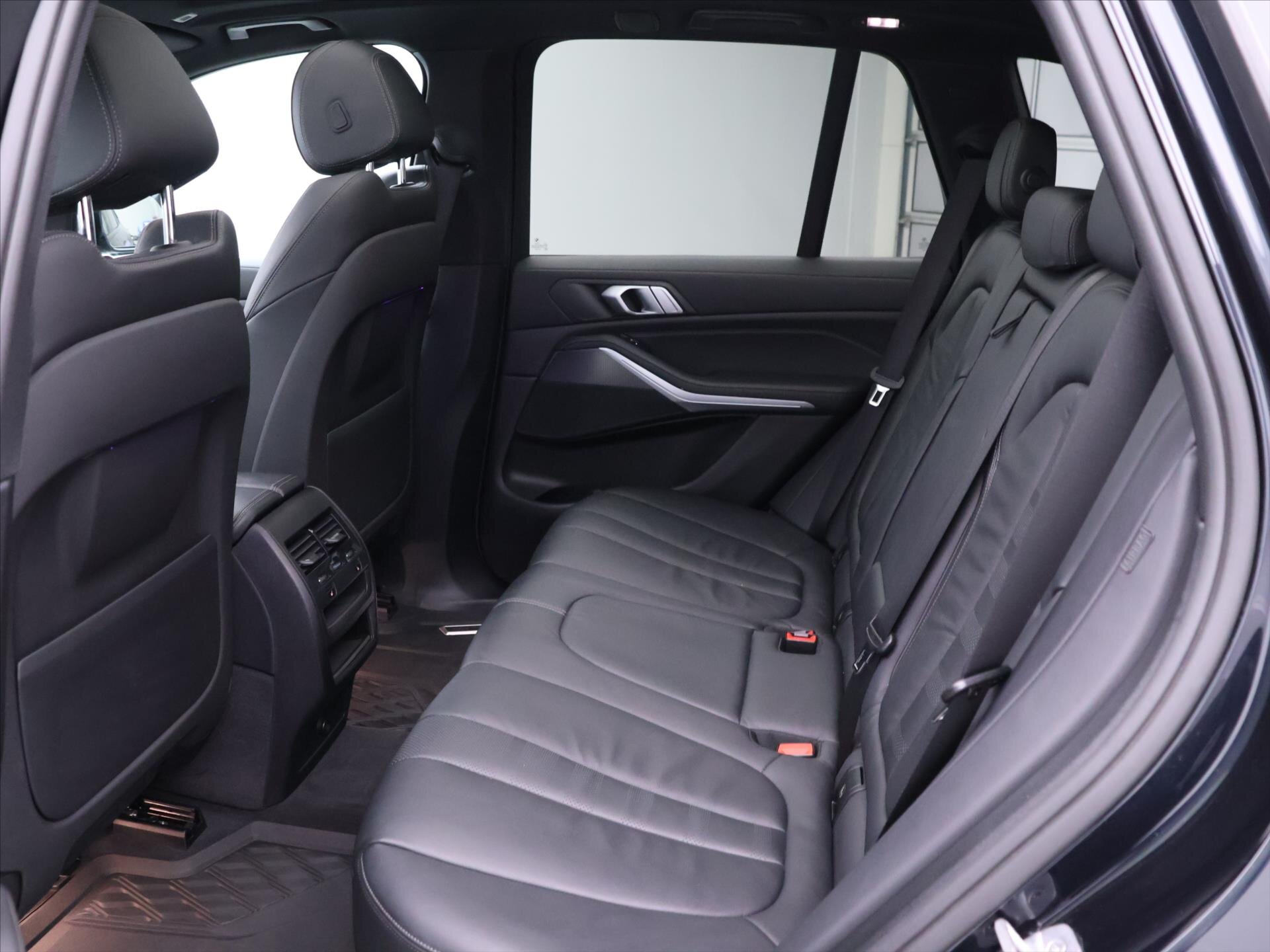 BMW X5 SUV 3,0 l 294 kw