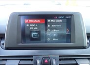 BMW Řada 2 MPV 1,5 l 103 kw