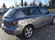 Mazda 3 5