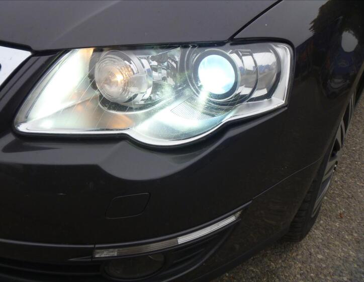 Volkswagen Passat 22