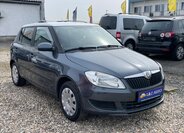 Škoda Fabia Hatchback 1,4 l 63 kw