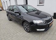 Škoda Rapid Hatchback 1,2 l 77 kw