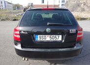 Škoda Octavia 13