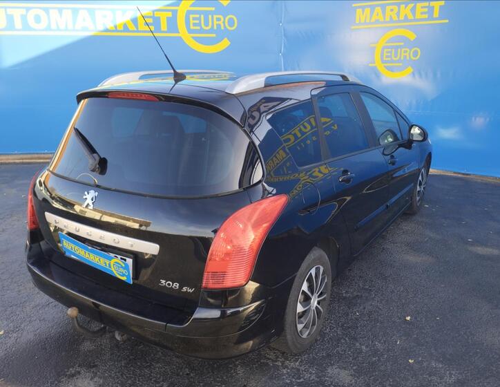 Peugeot 308 4