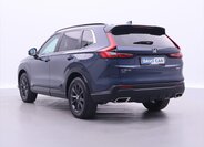 Honda CR-V SUV / Terénní 2,0 l 109 kw
