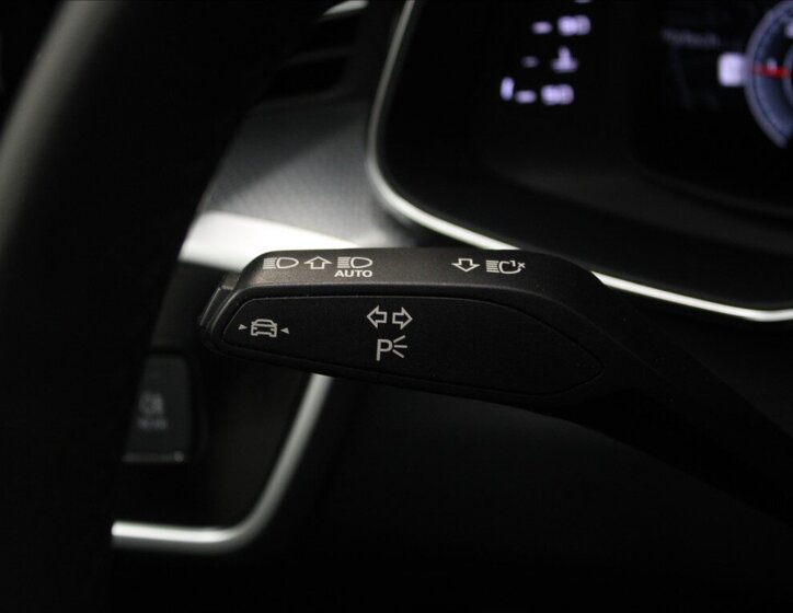 Audi A6 Allroad Kombi 3,0 l 180 kw