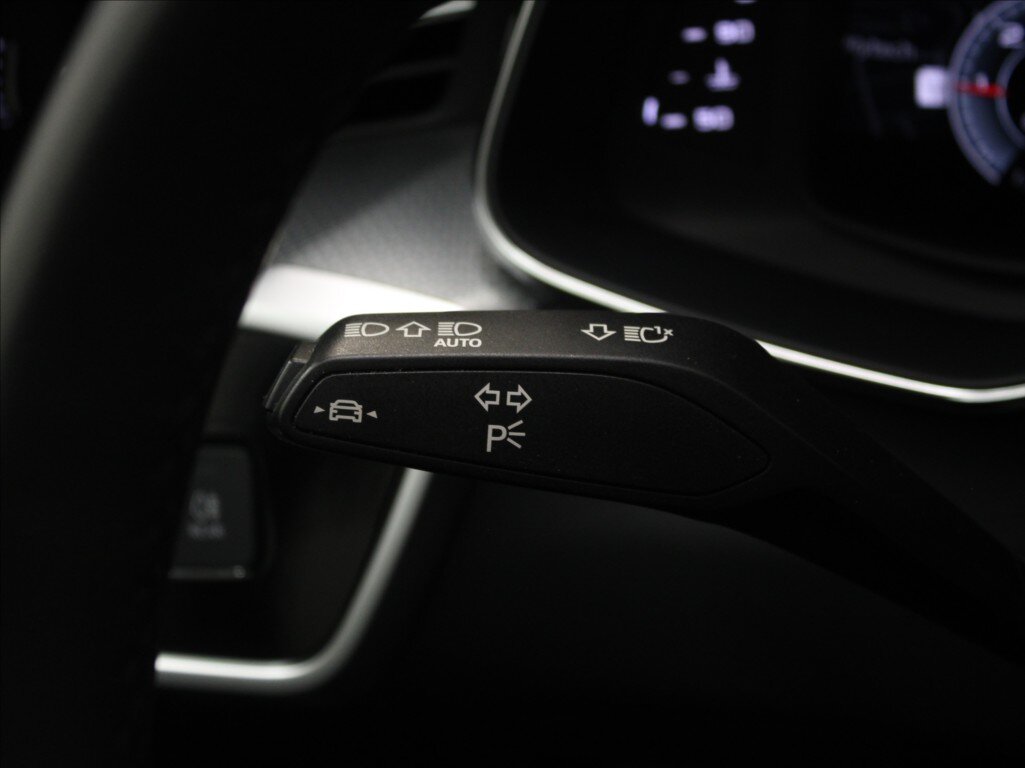 Audi A6 Allroad Kombi 3,0 l 180 kw