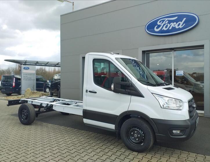 Ford Transit 4
