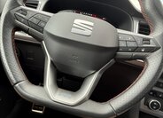 Seat Ateca SUV / Terénní 1,5 l 110 kw