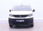 Peugeot Partner Ostatní 1,2 l 81 kw