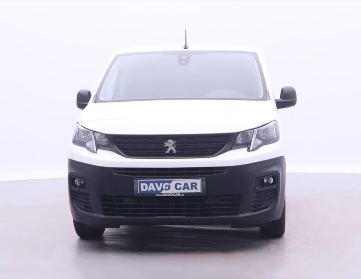 Peugeot Partner Ostatní 1,2 l 81 kw