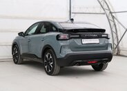 Citroën C4 Hatchback 1,2 l 96 kw