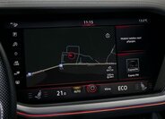 Volkswagen Touareg SUV / Terénní 3,0 l 210 kw