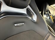 Mercedes-Benz SL Kabriolet 4,0 l 430 kw