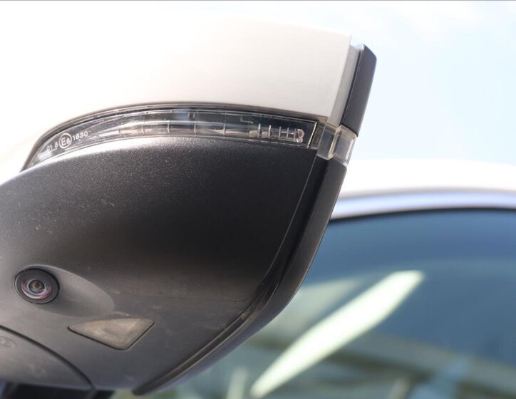 Škoda Kodiaq Kombi 2,0 l 140 kw