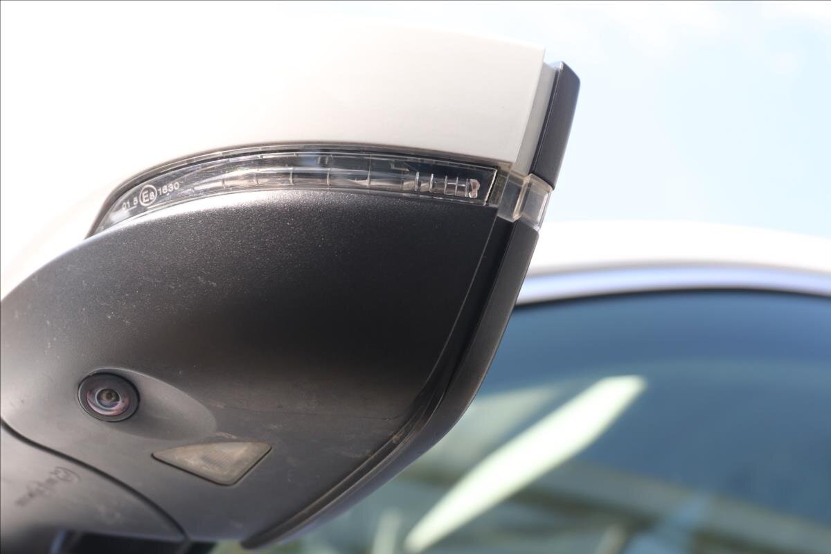 Škoda Kodiaq Kombi 2,0 l 140 kw