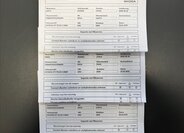 Škoda Octavia Liftback 1,5 l 110 kw