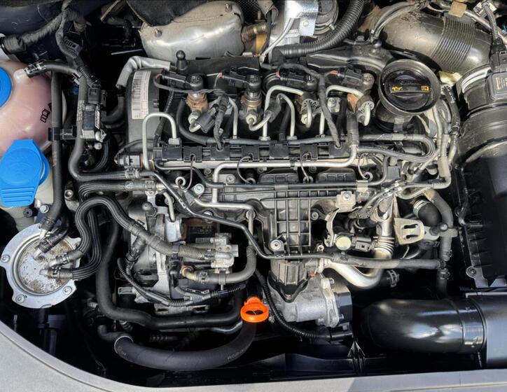 Volkswagen Golf Plus 27