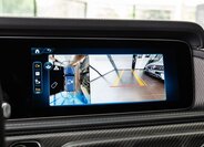 Mercedes-Benz Třídy G SUV 0,0 630 kw