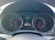 Volkswagen Golf Kabriolet 1,4 l 90 kw