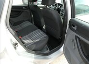 Ford Focus Kombi 1,6 l 74 kw