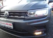 Volkswagen Tiguan 4
