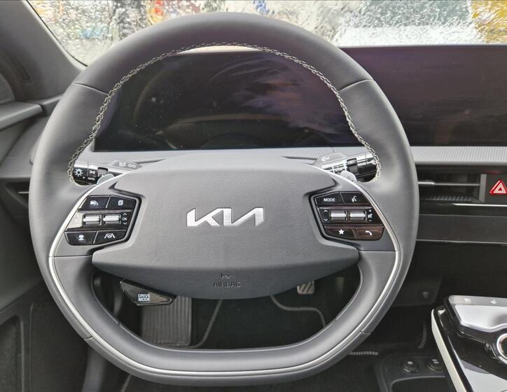 KIA EV6 17