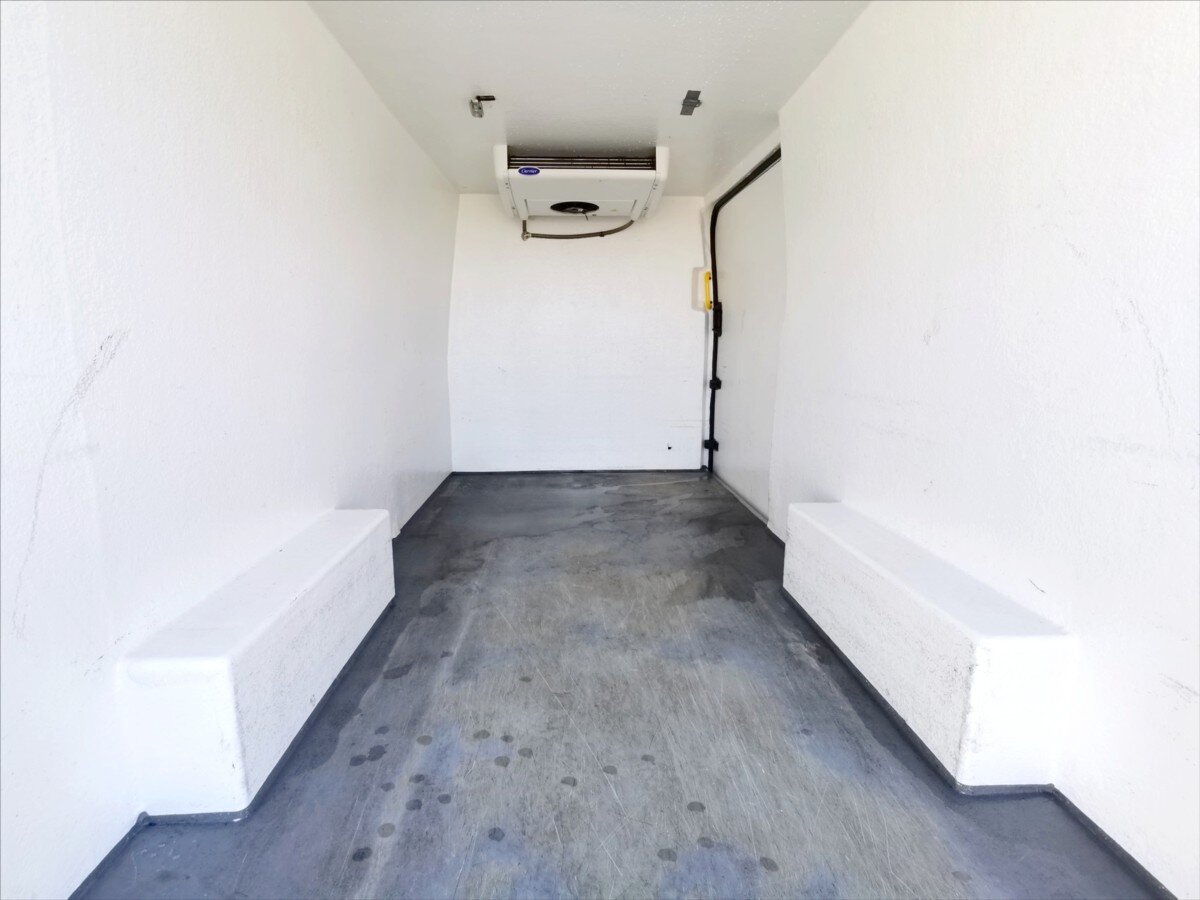 Ford Transit Ostatní 2,2 l 92 kw