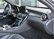 Mercedes-Benz Třídy C Sedan / Limuzína 2,1 l 125 kw