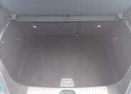 Mercedes-Benz Třídy A Hatchback 1,4 l 66 kw