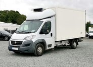 Fiat Ducato Ostatní 2,3 l 109 kw