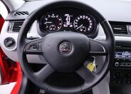 Škoda Rapid Liftback 1,2 l 77 kw