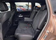 Mercedes-Benz GLB 32