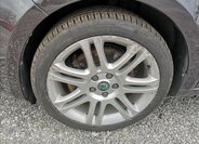 Škoda Superb Sedan / Limuzína 2,0 l 147 kw