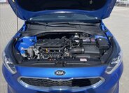 KIA Ceed Hatchback 1,4 l 73 kw