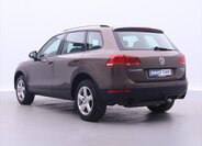 Volkswagen Touareg SUV / Terénní 3,0 l 180 kw