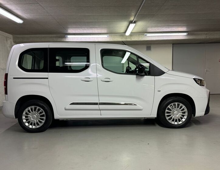 Toyota ProAce City Verso 4