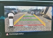 Škoda Superb Kombi 2,0 l 140 kw