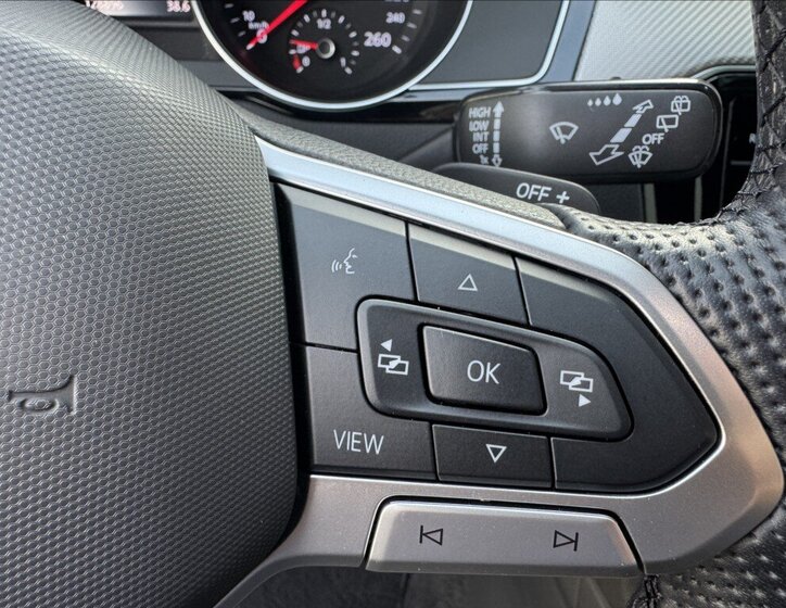 Volkswagen Passat Kombi 1,5 l 110 kw