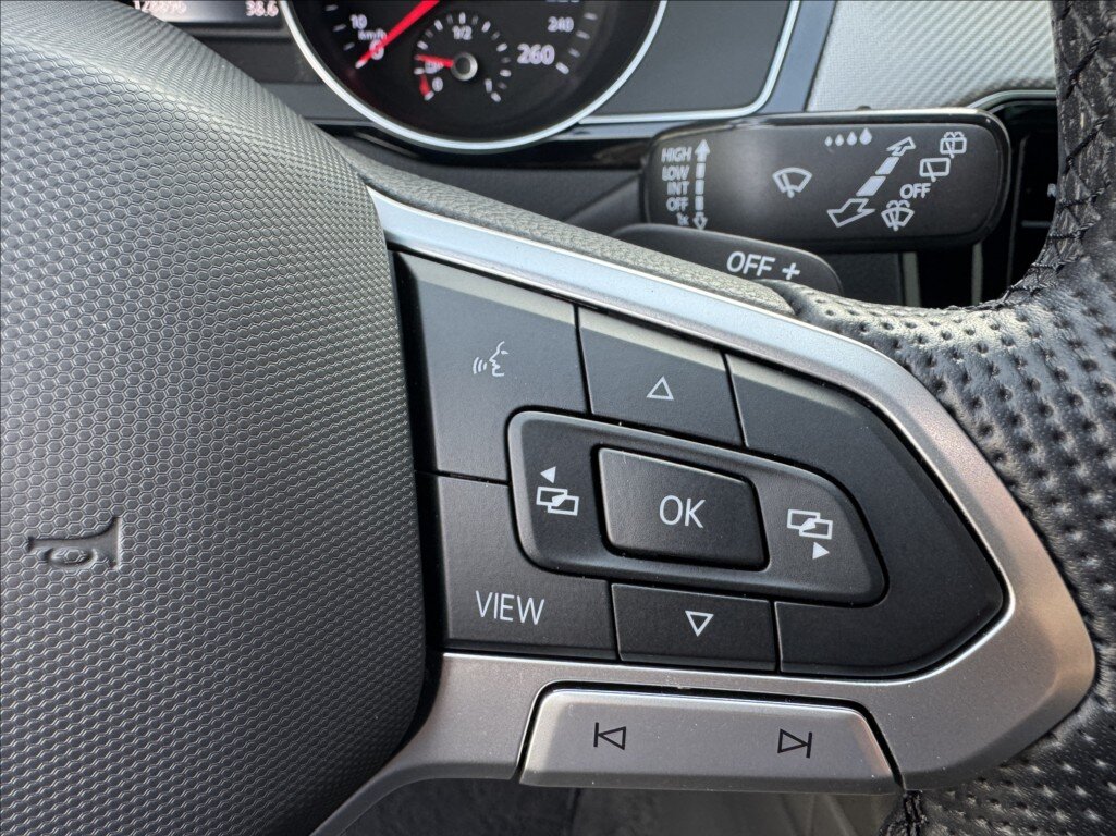 Volkswagen Passat Kombi 1,5 l 110 kw