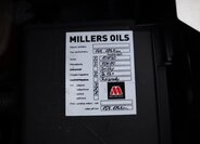 Opel Meriva Kombi 1,4 l 74 kw