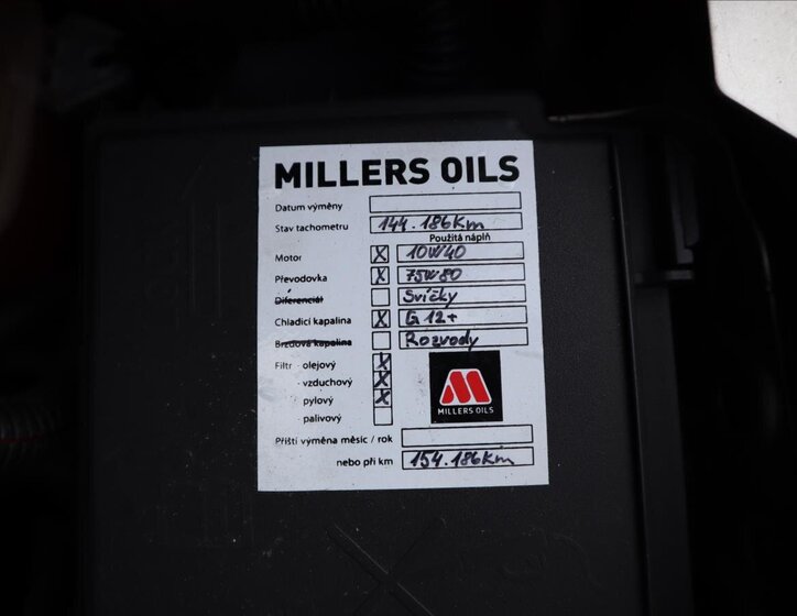 Opel Meriva Kombi 1,4 l 74 kw