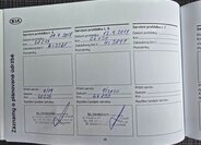 KIA Venga MPV 1,4 l 66 kw