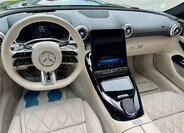 Mercedes-Benz SL Kabriolet 4,0 l 430 kw