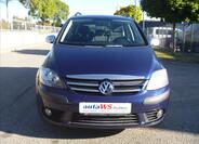 Volkswagen Golf Plus 2