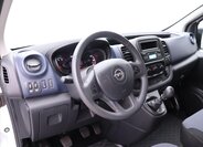 Opel Vivaro Kombi 1,6 l 107 kw